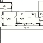 Vakantiehuis 7 Person In Holbaek-by Traum *