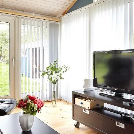 7 Person In Holbaek-by Traum 別荘 *