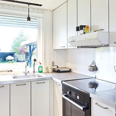 Xv Holiday home Holbaek