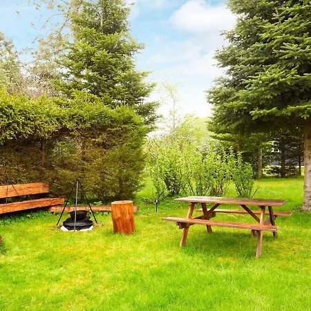 7 Person In Holbaek-by Traum Vakantiehuis