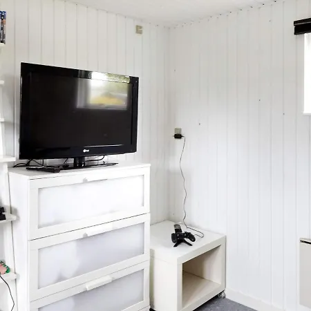 7 Person In Holbaek-by Traum 別荘 *