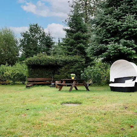 7 Person In Holbaek-by Traum Holbæk