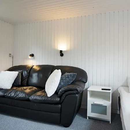 7 Person In Holbaek-by Traum 別荘 Holbæk