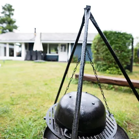 7 Person In Holbaek-by Traum 別荘 Holbæk