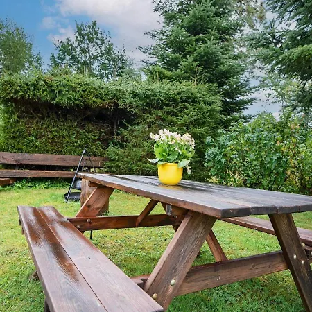 別荘 7 Person In Holbaek-by Traum *