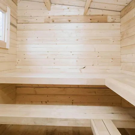 7 Person In Holbaek-by Traum 別荘 *