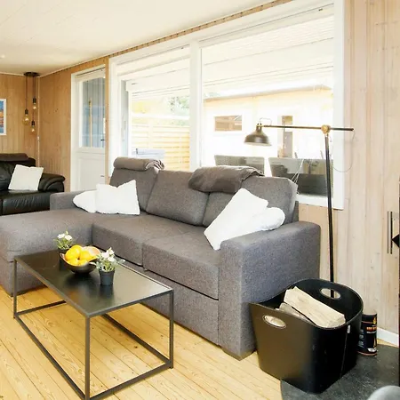 別荘 7 Person In Holbaek-by Traum Holbæk