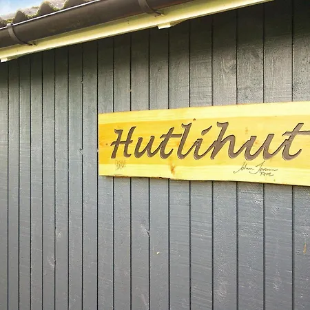 別荘 7 Person In Holbaek-by Traum