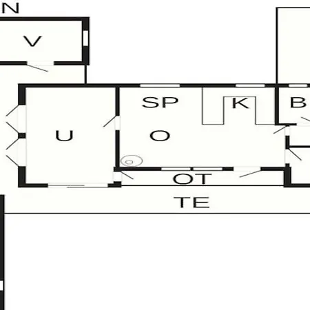 7 Person In Holbaek-by Traum Holbæk
