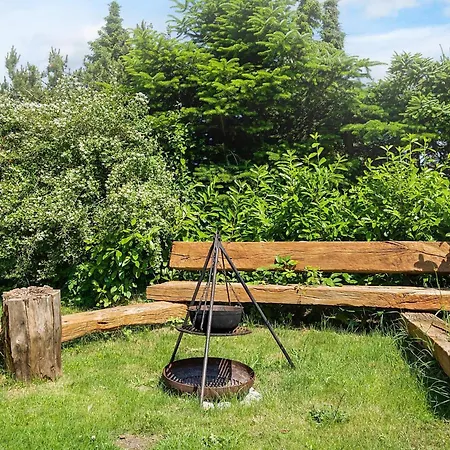 別荘 7 Person In Holbaek-by Traum