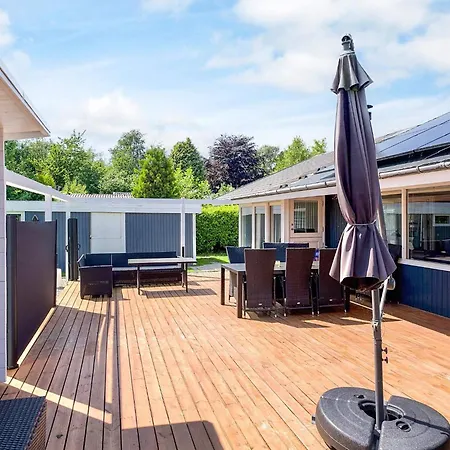 別荘 7 Person In Holbaek-by Traum Holbæk