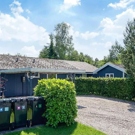 7 Person In Holbaek-by Traum * Holbæk