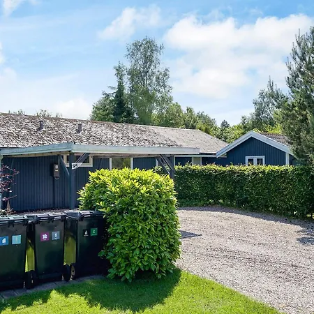 7 Person In Holbaek-by Traum Holbæk