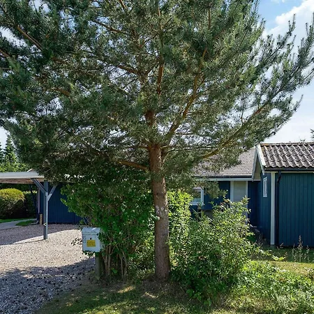 Vakantiehuis 7 Person In Holbaek-by Traum Holbæk