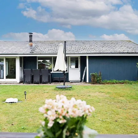 7 Person In Holbaek-by Traum Holbæk