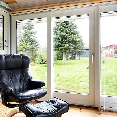 7 Person In Holbaek-by Traum 別荘 *