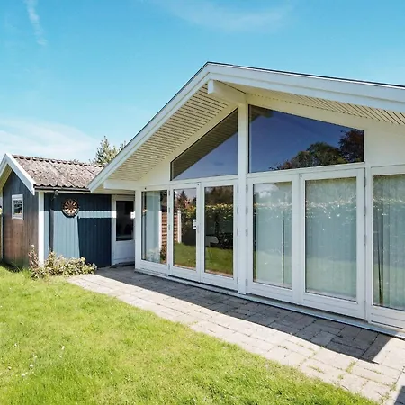 別荘 7 Person In Holbaek-by Traum Holbæk