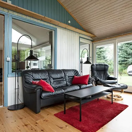 7 Person In Holbaek-by Traum 別荘 Holbæk