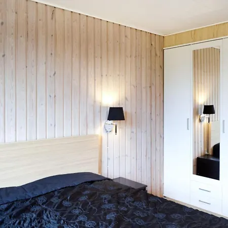 別荘 7 Person In Holbaek-by Traum