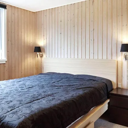7 Person In Holbaek-by Traum 別荘