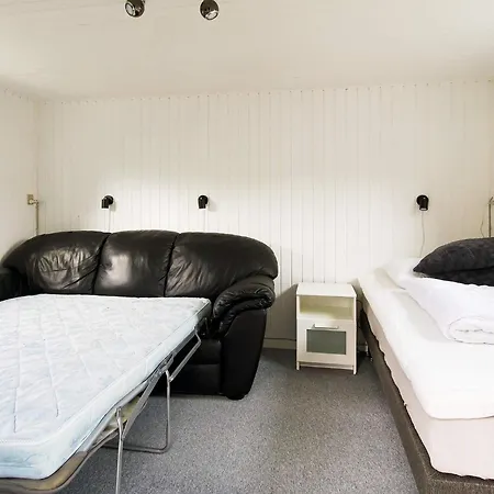 別荘 7 Person In Holbaek-by Traum Holbæk