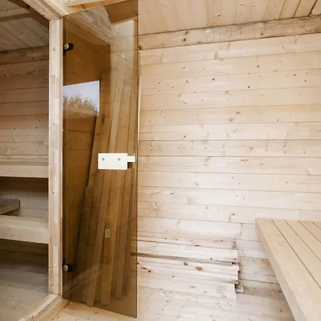 別荘 7 Person In Holbaek-by Traum *