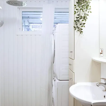 別荘 7 Person In Holbaek-by Traum