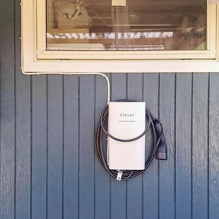 別荘 7 Person In Holbaek-by Traum Holbæk