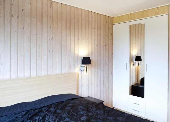 Prázdninový dům 7 Person In Holbaek-by Traum Holbæk