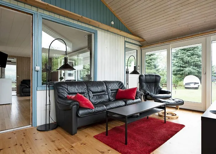 7 Person In Holbaek-by Traum Holbæk
