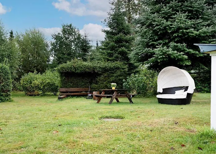 7 Person In Holbaek-by Traum Holbæk