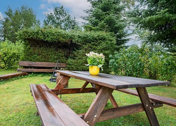 펜션 7 Person In Holbaek-by Traum *