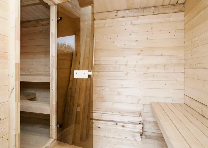 Prázdninový dům 7 Person In Holbaek-by Traum Holbæk