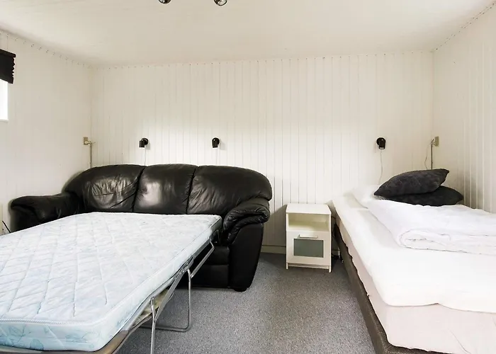 7 Person In Holbaek-by Traum Holbæk
