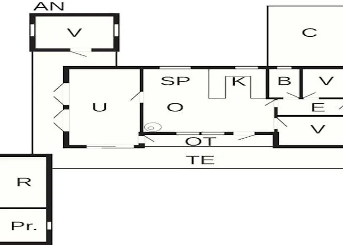 7 Person In Holbaek-by Traum Holbæk