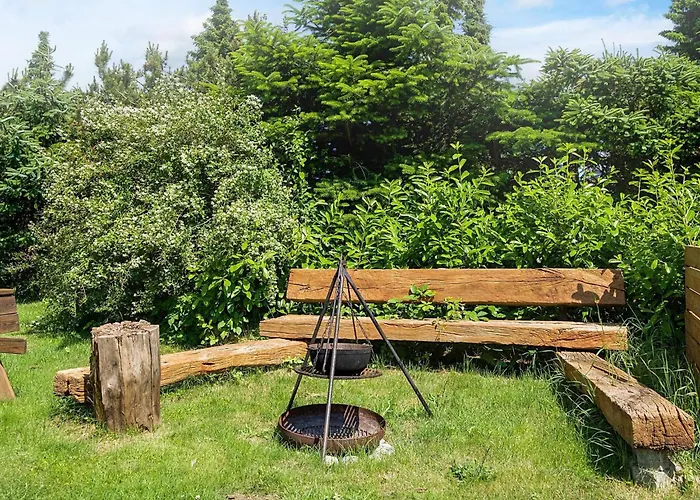 Prázdninový dům 7 Person In Holbaek-by Traum