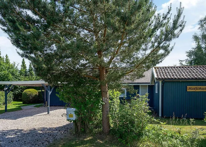Prázdninový dům 7 Person In Holbaek-by Traum Holbæk