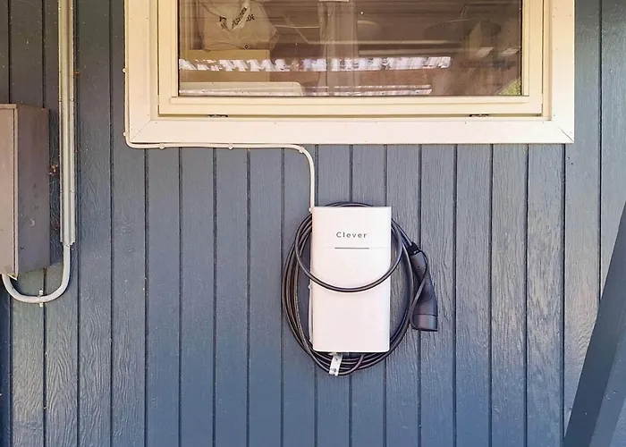 7 Person In Holbaek-by Traum Holbæk